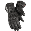 Dane Nuuk Lady Gore-tex Guanti Moto Invernali Donna