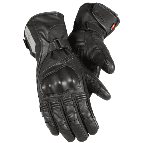 Dane Nuuk Lady Gore-tex Guanti Moto Invernali Donna