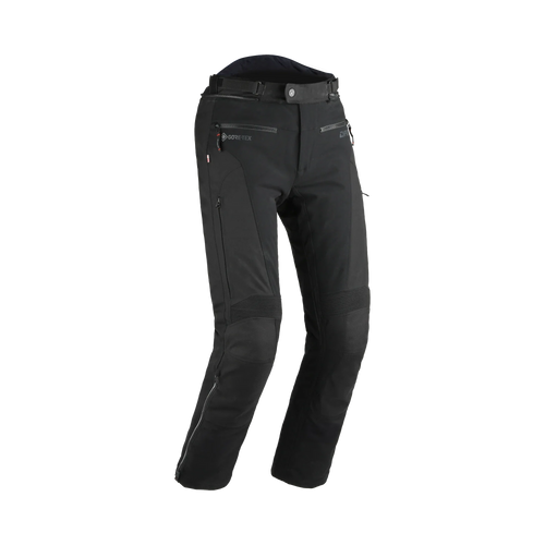 Dane Nyborg air 2 Donna Gore-tex Pantaloni Moto Impermeabili Donna