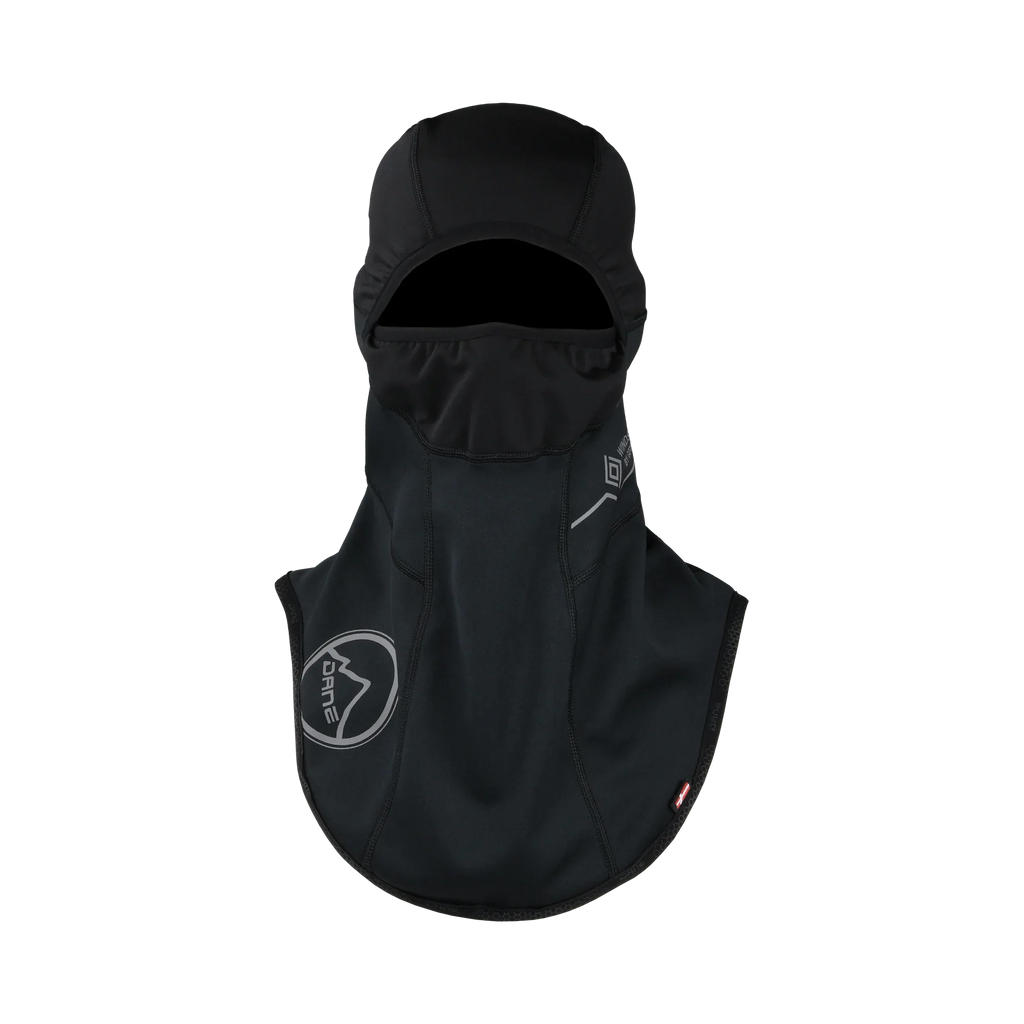 Dane Saksun 2 Windstopper Passamontagna Accessori Abbigliamento Moto
