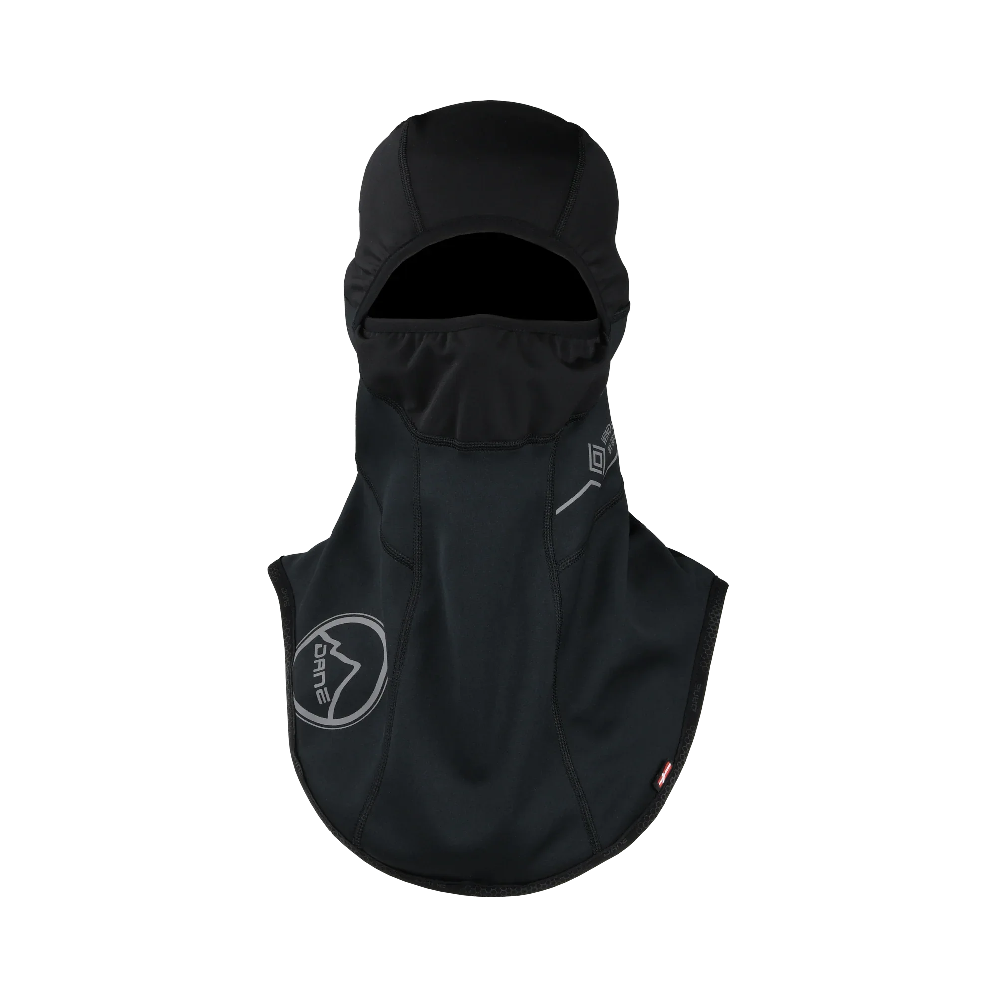 Dane Saksun 2 Windstopper Passamontagna Accessori Abbigliamento Moto