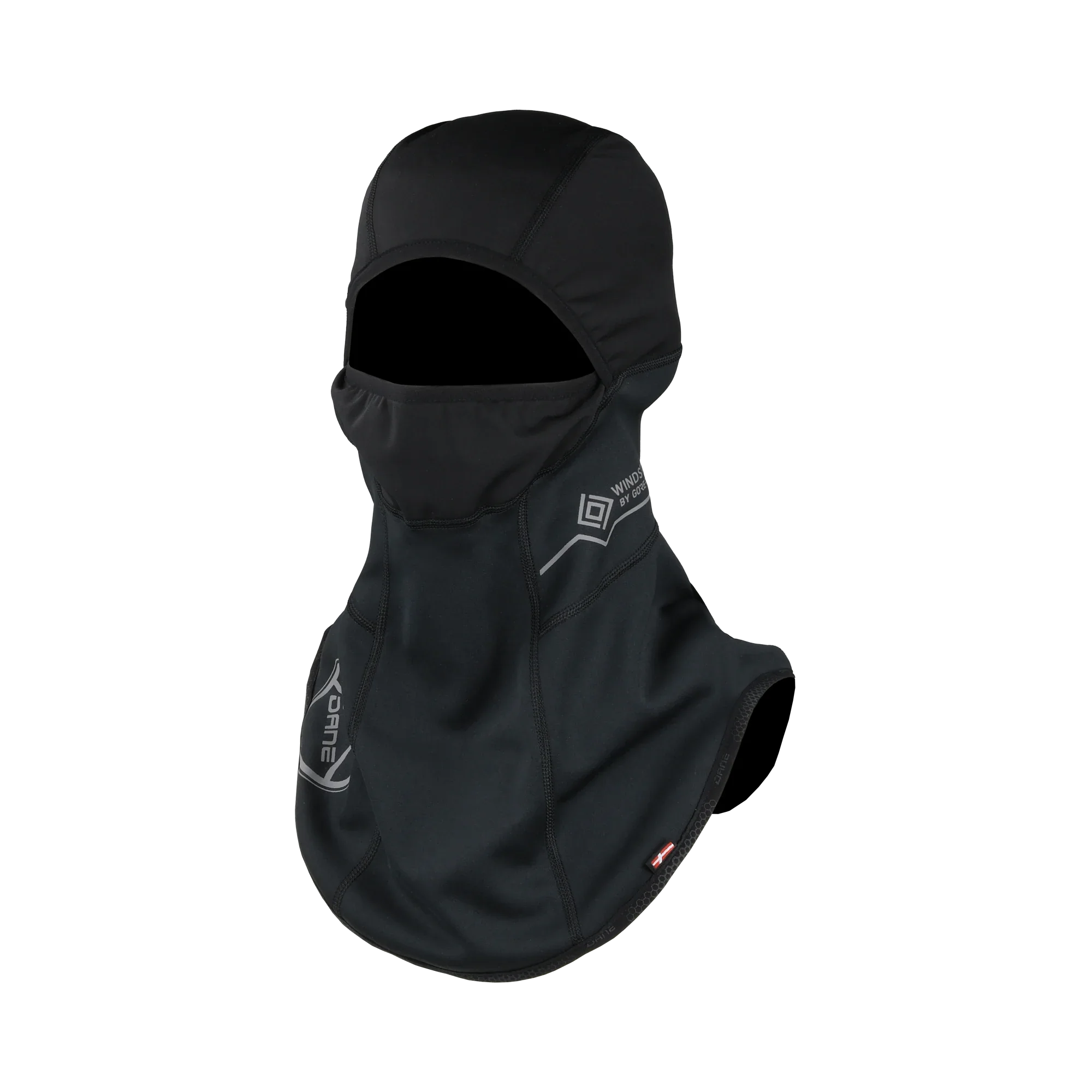 Dane Saksun 2 Windstopper Passamontagna Accessori Abbigliamento Moto