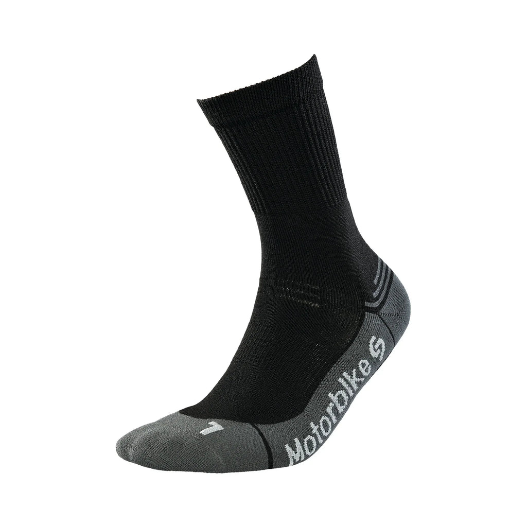 Dane Silver Calze Moto Calze Moto