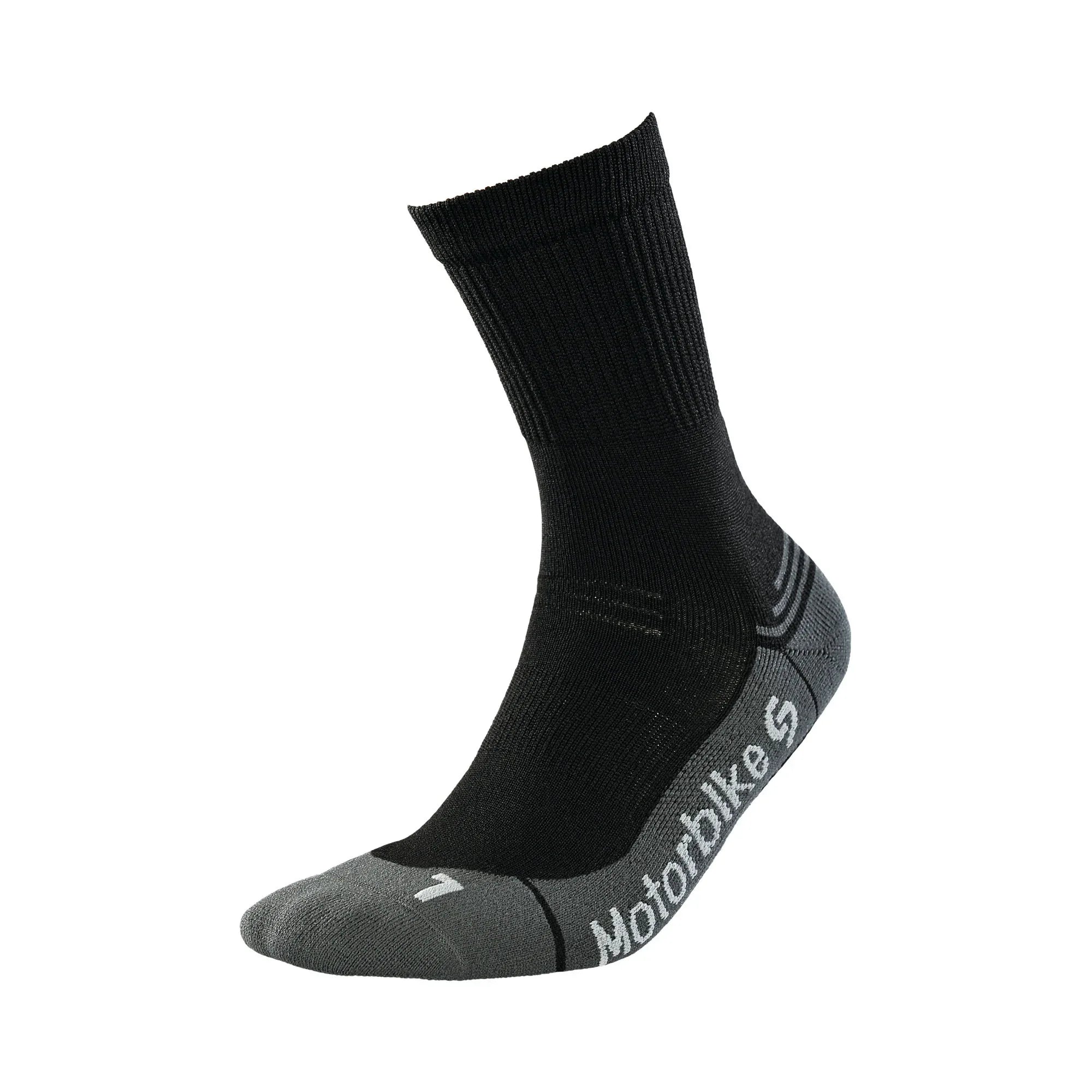 Dane Silver Calze Moto Calze Moto
