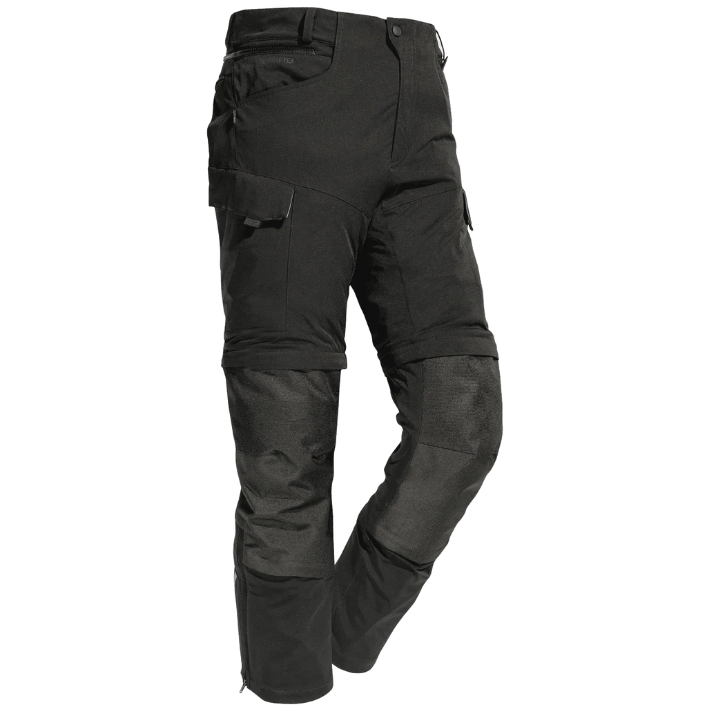 Dane Skallingen Gore-tex Pantaloni Moto Impermeabili