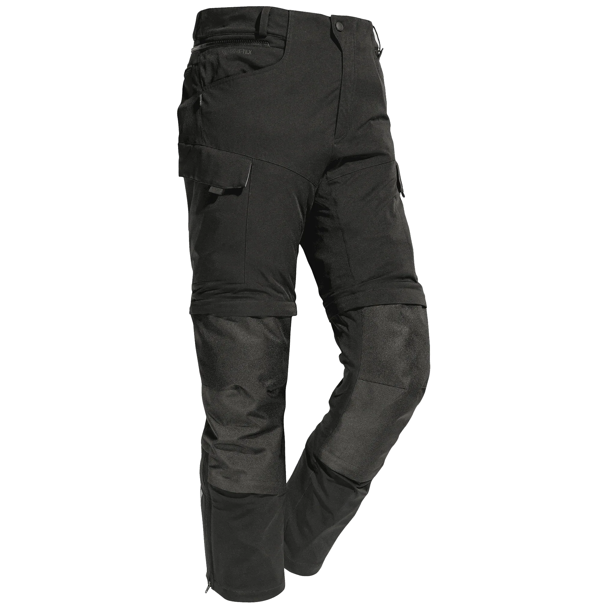 Dane Skallingen Gore-tex Pantaloni Moto Impermeabili
