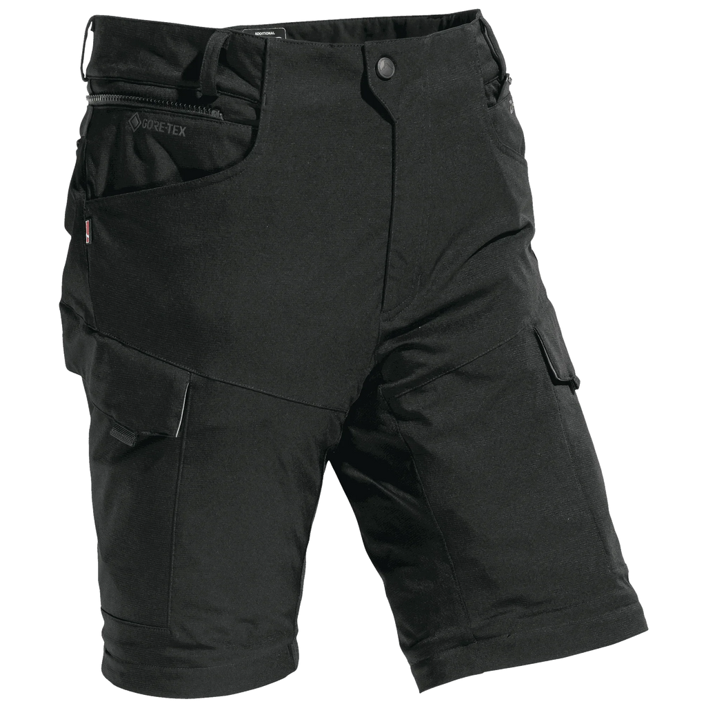 Dane Skallingen Gore-tex Pantaloni Moto Impermeabili