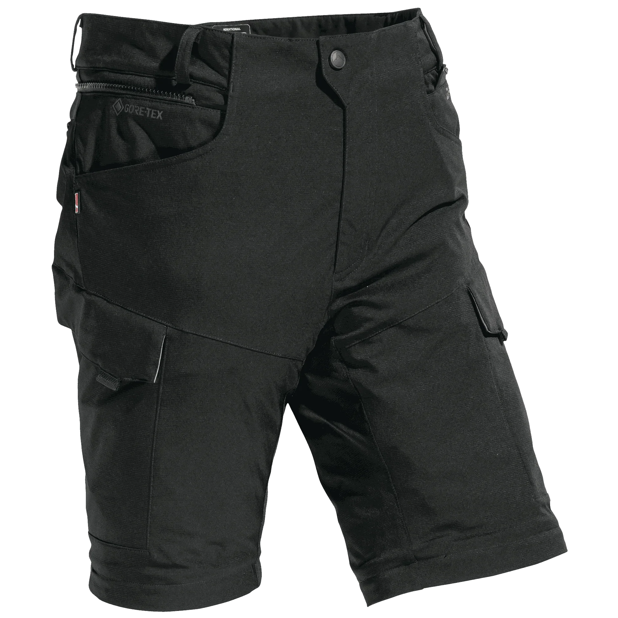 Dane Skallingen Gore-tex Pantaloni Moto Impermeabili