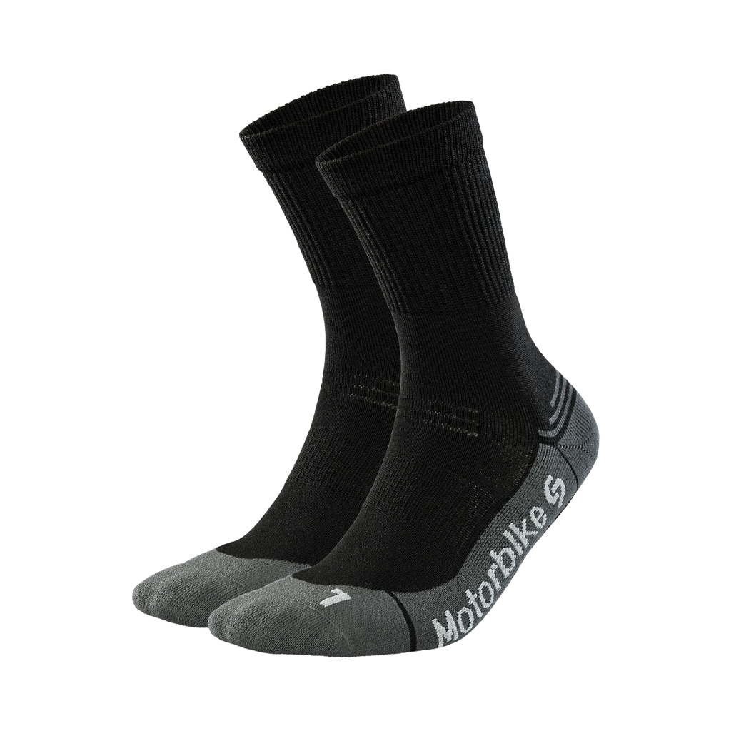 Dane Silver Calze Moto Calze Moto
