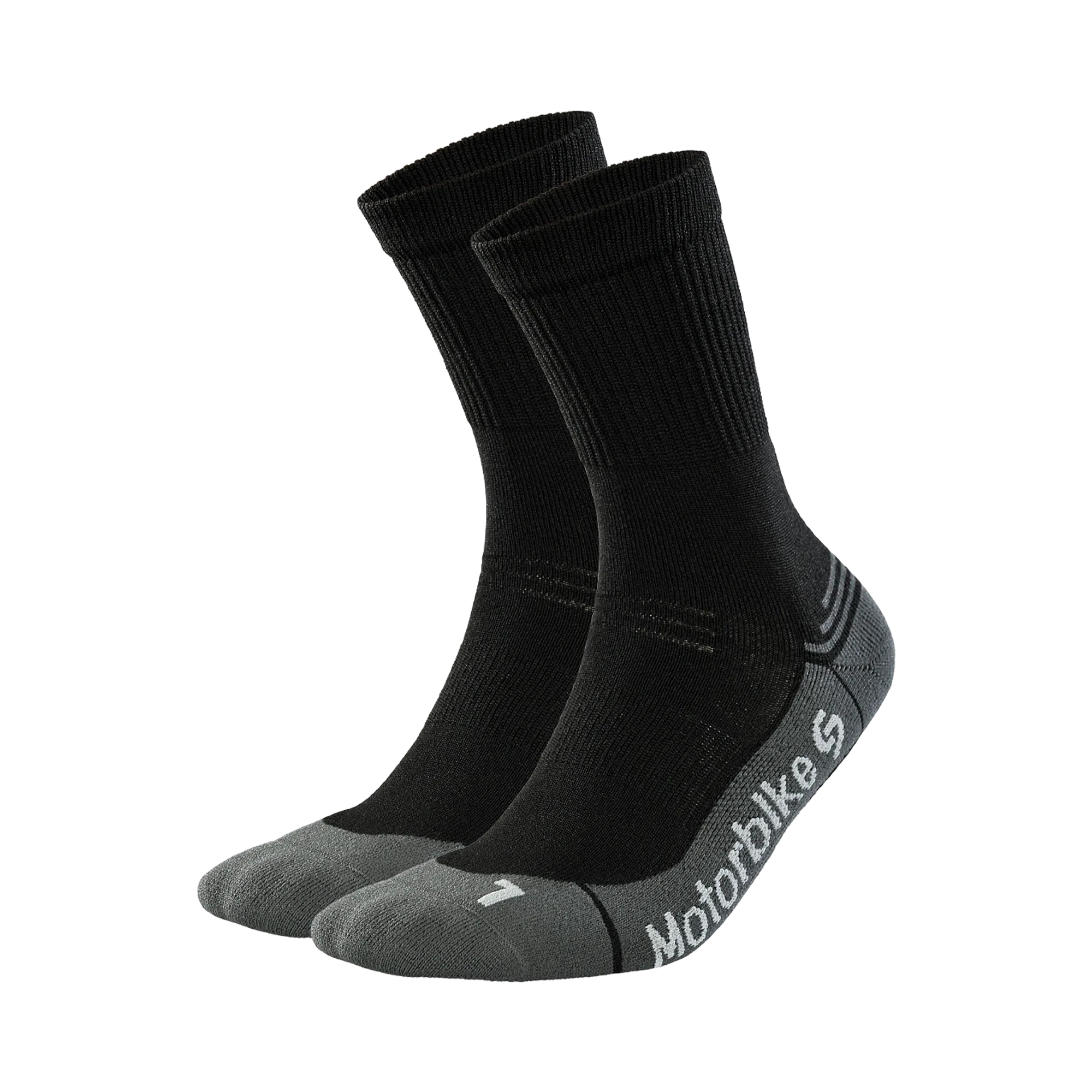 Dane Silver Calze Moto Calze Moto