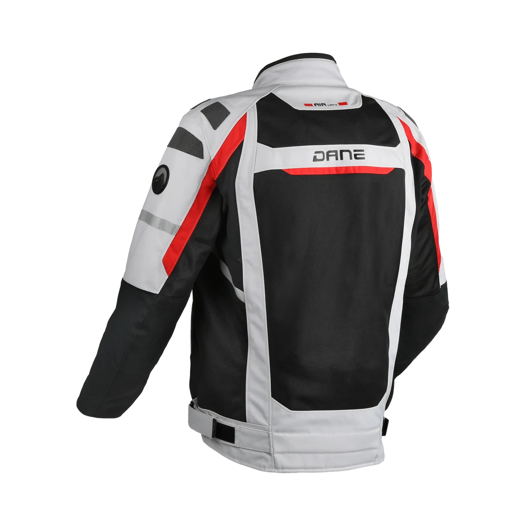 Dane Solskin Giacca Moto Estiva