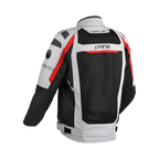 Dane Solskin Giacca Moto Estiva
