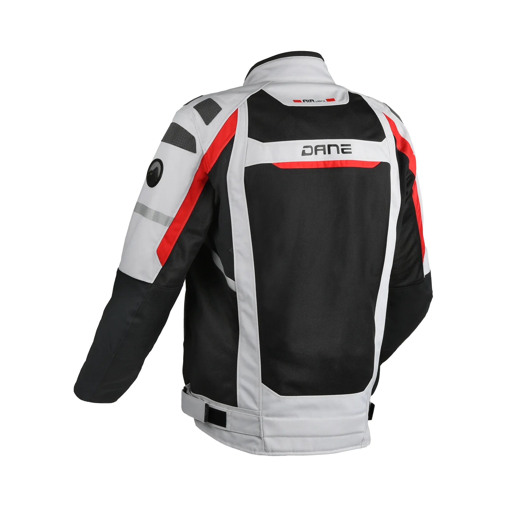 Dane Solskin Giacca Moto Estiva