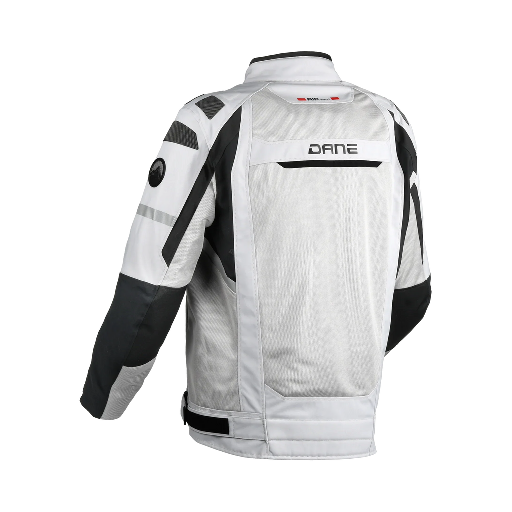 Dane Solskin Giacca Moto Estiva