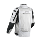 Dane Solskin Giacca Moto Estiva