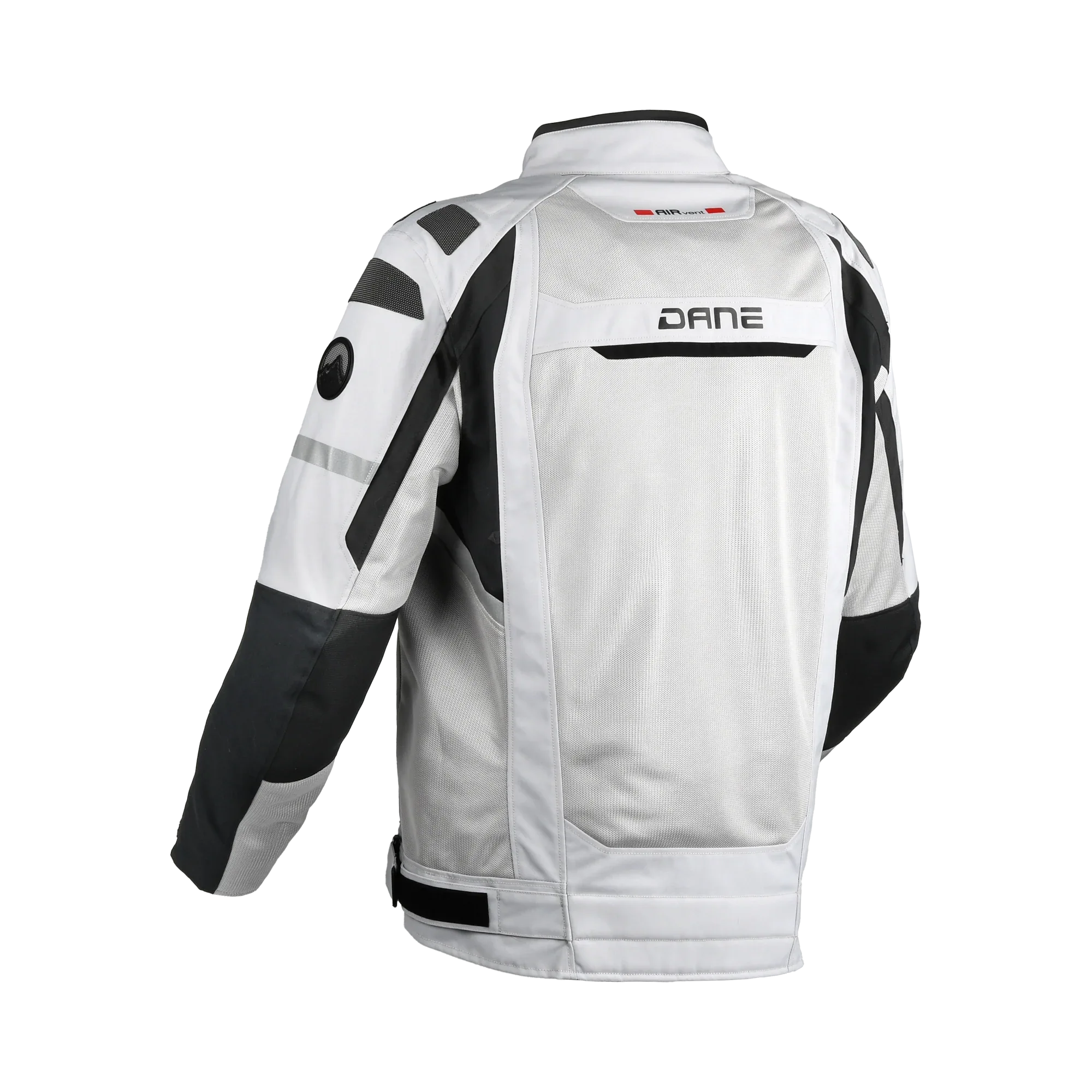 Dane Solskin Giacca Moto Estiva