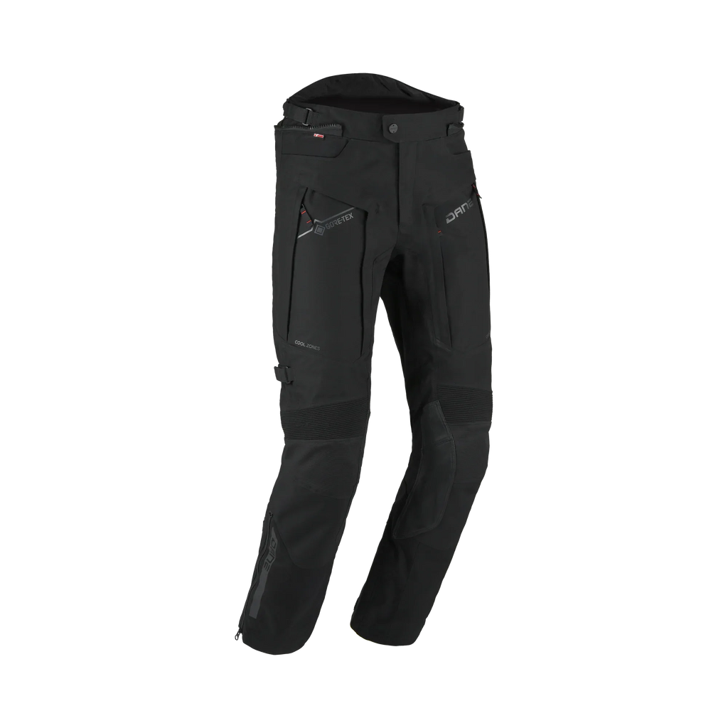 Dane Spor Gore-tex Pantaloni Moto Impermeabili