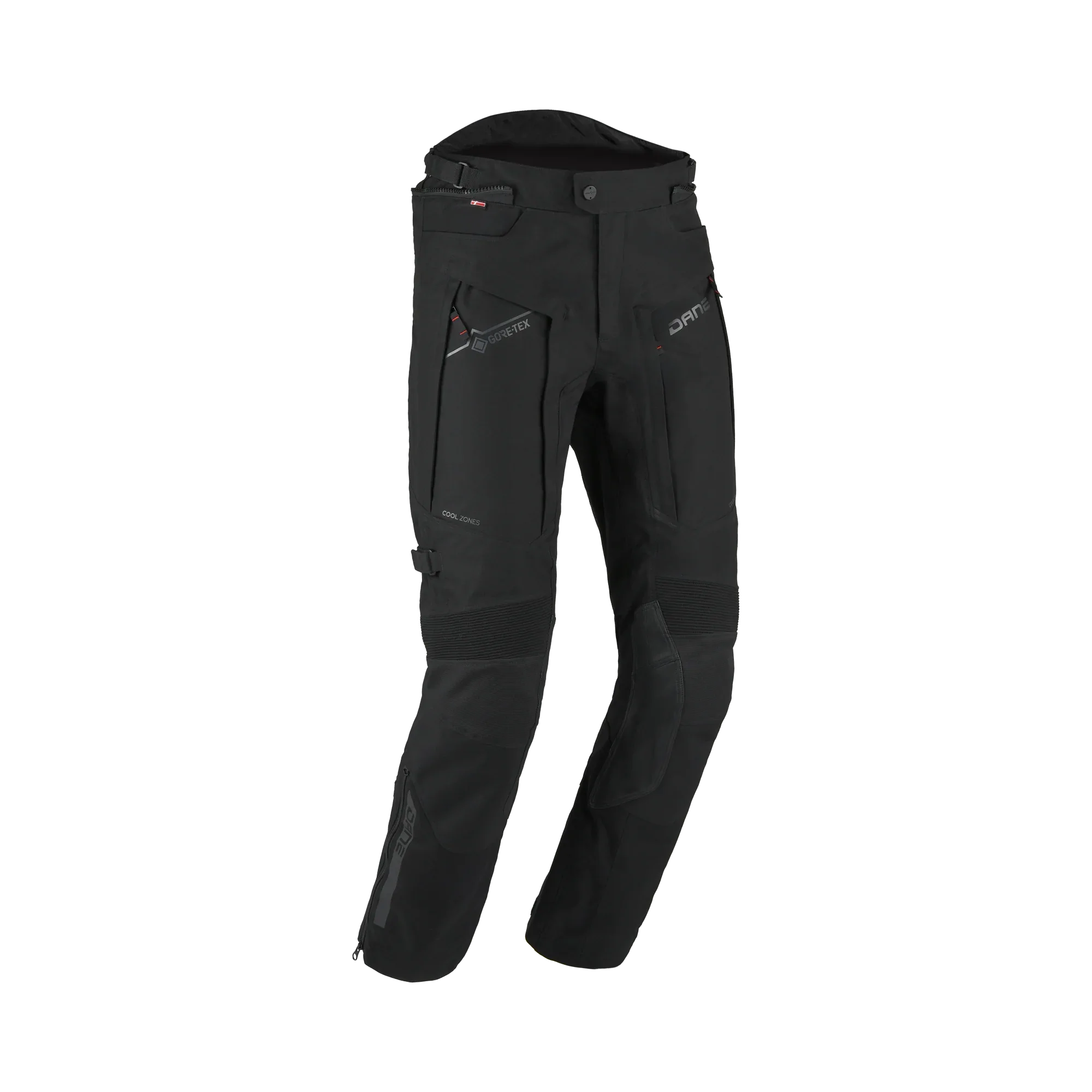 Dane Spor Gore-tex Pantaloni Moto Impermeabili