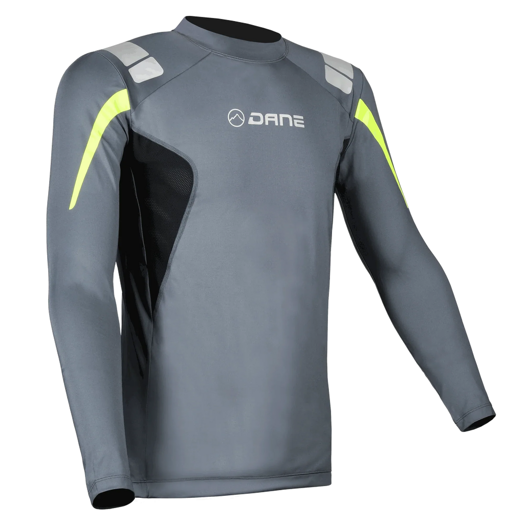 Dane Summer Intimo Tecnico Maglia Accessori Abbigliamento Moto