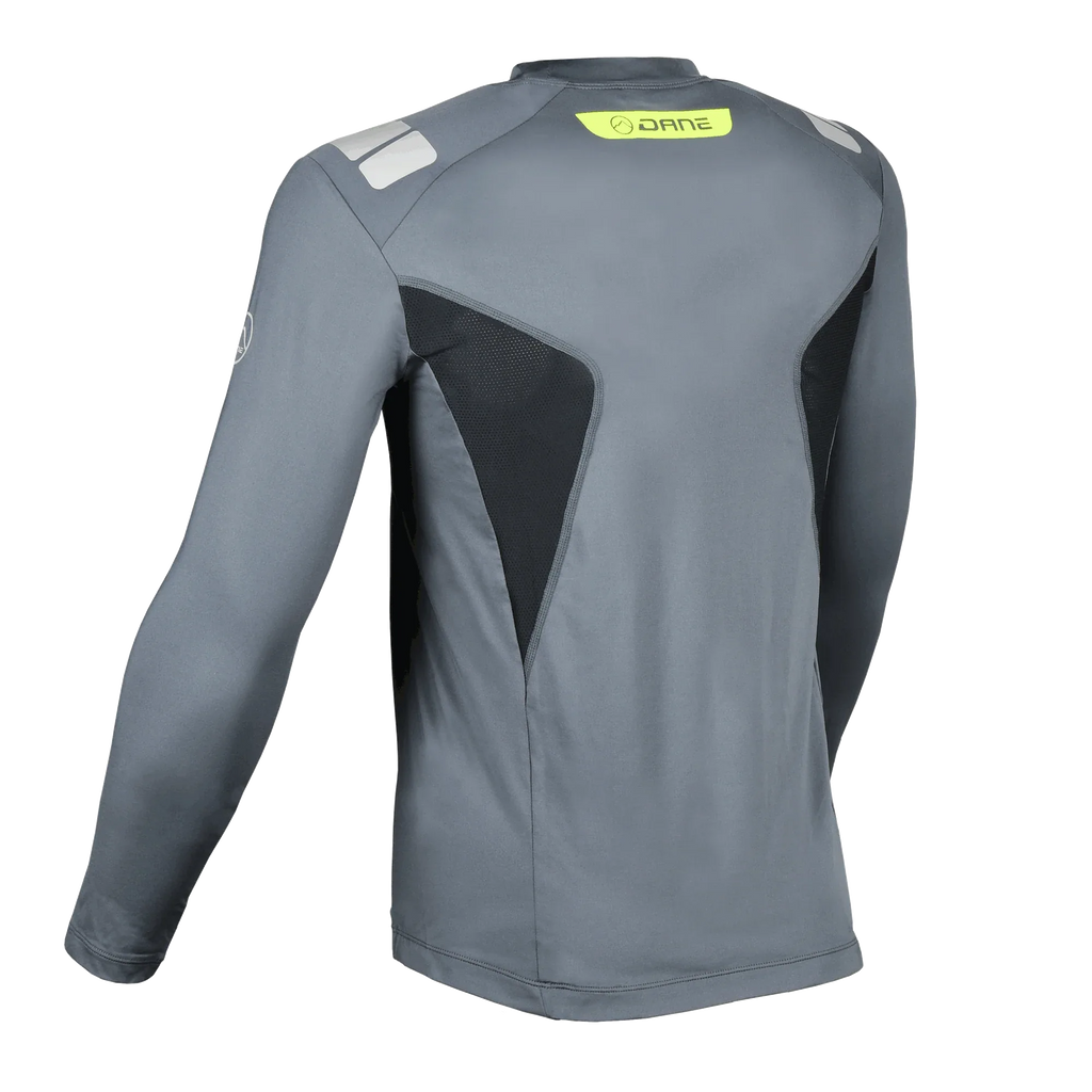 Dane Summer Intimo Tecnico Maglia Accessori Abbigliamento Moto