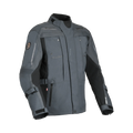 Giacca moto Dane Svendborg Gore-Tex grigio scuro, EN 17092 A, foto ufficiale Dane