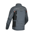 Dane Svendborg Gore-tex Giacca Moto Impermeabile