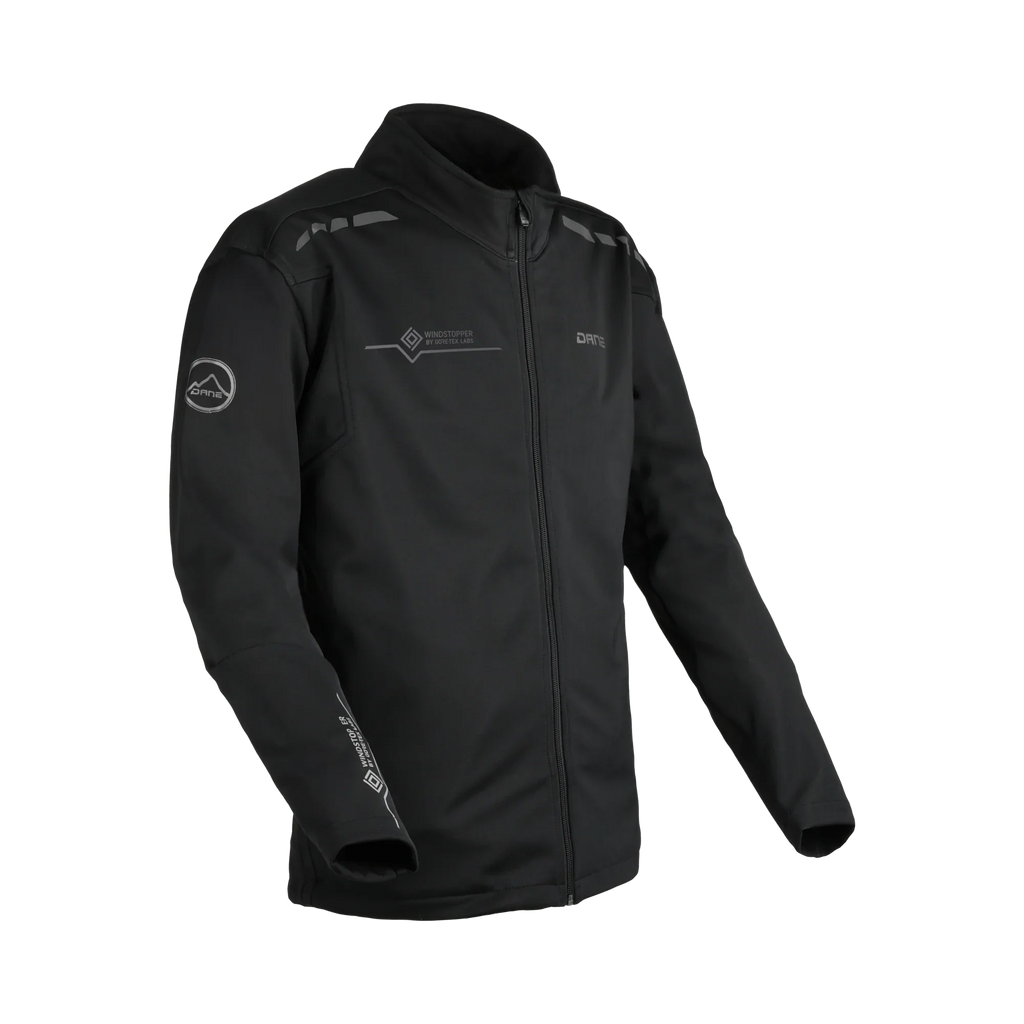 Dane Thor 3 Windstopper Giacca Accessori Moto