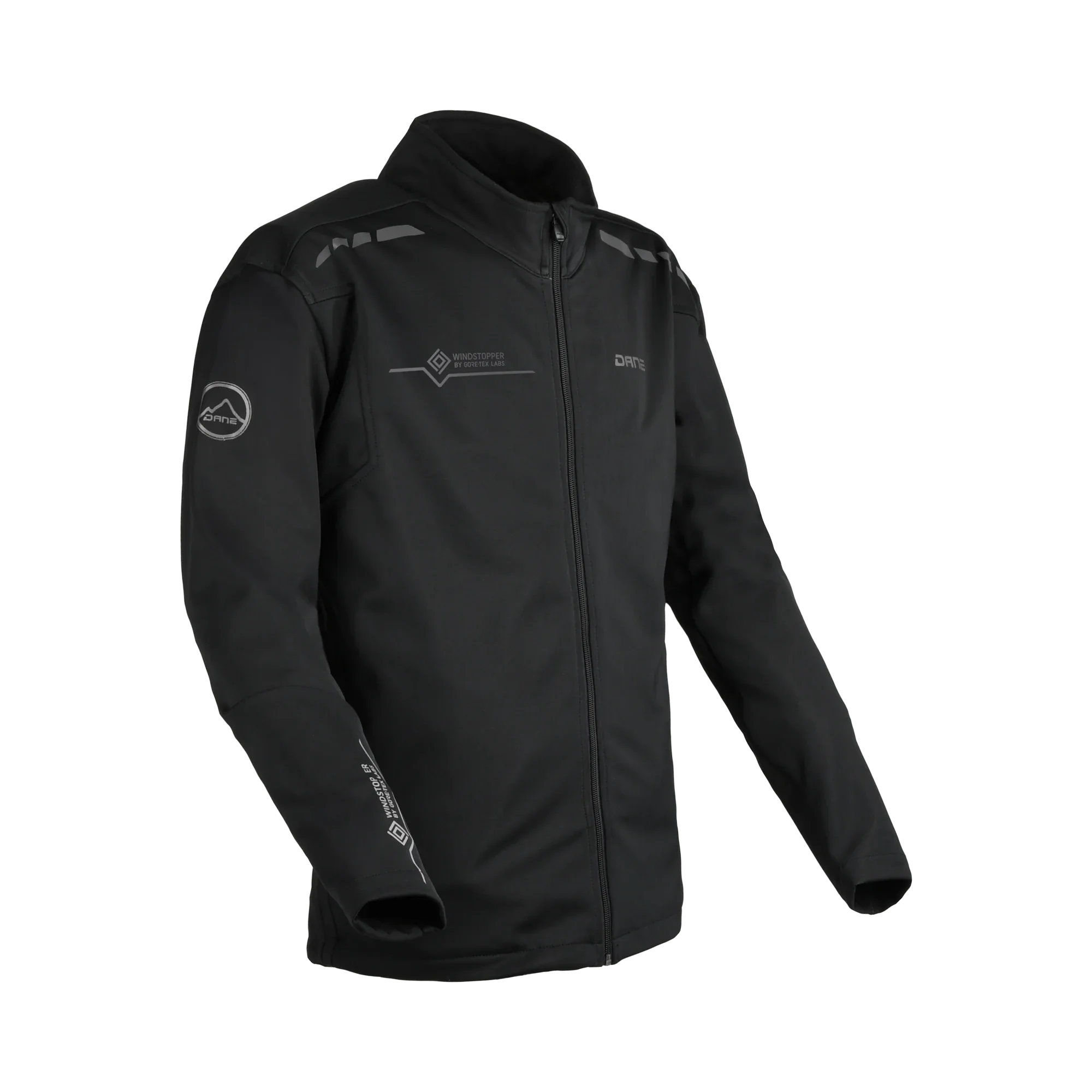 Dane Thor 3 Windstopper Giacca Accessori Moto