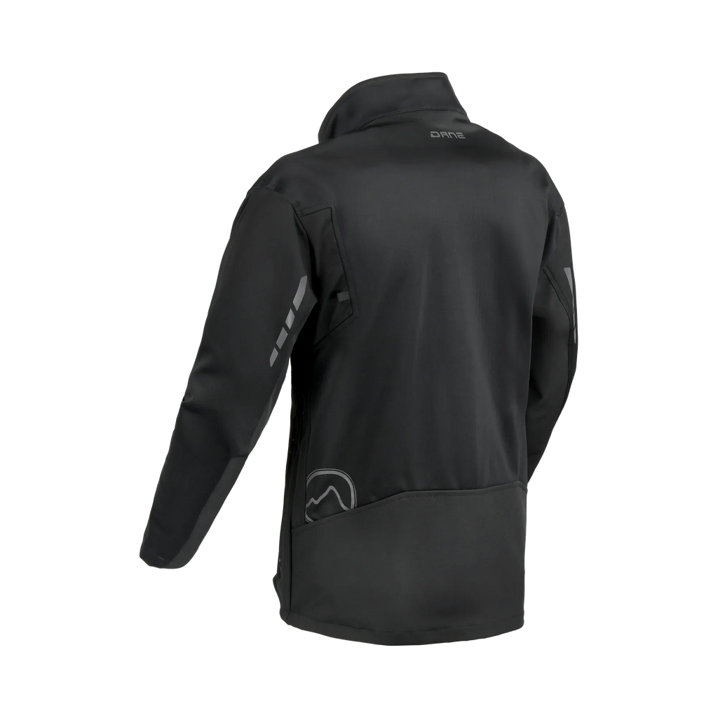 Dane Thor 3 Windstopper Giacca Accessori Moto