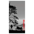 Dane Summer Scaldacollo Accessori Abbigliamento Moto