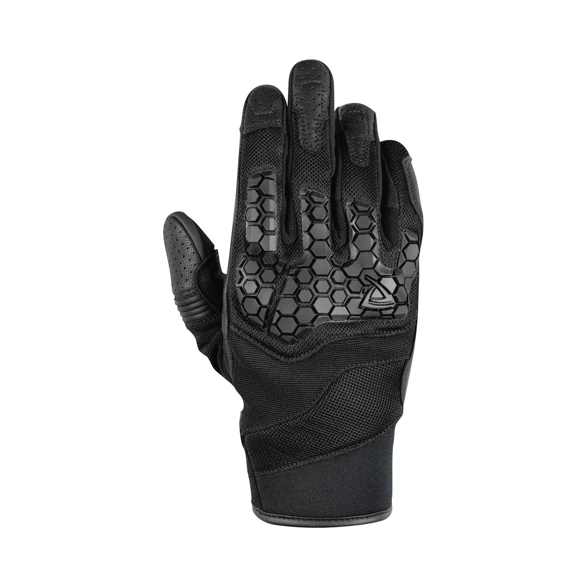 Difi Andes Air Guanti Estivi Moto Ventilati Guanti Moto - Moon Bike - Vista 1