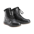 Difi Bronco Aerotex Scarpe Moto Impermeabili