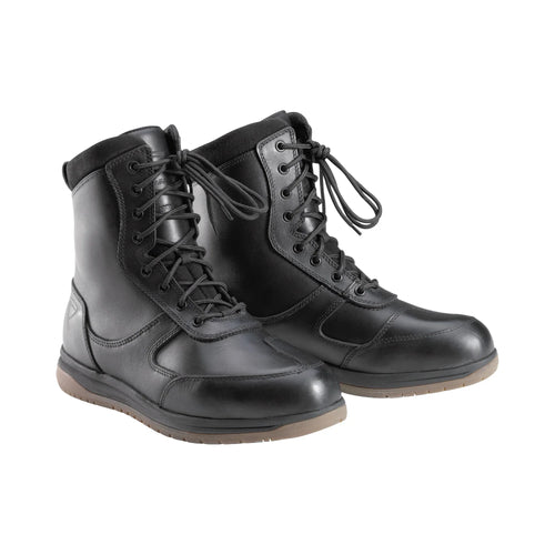 Difi Bronco Aerotex Scarpe Moto Impermeabili