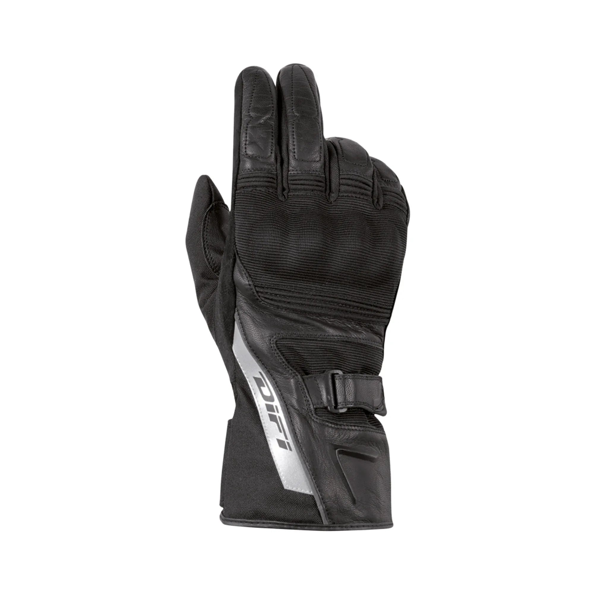 Difi Drizzle 3 Aerotex Wasserdichte Motorradhandschuhe