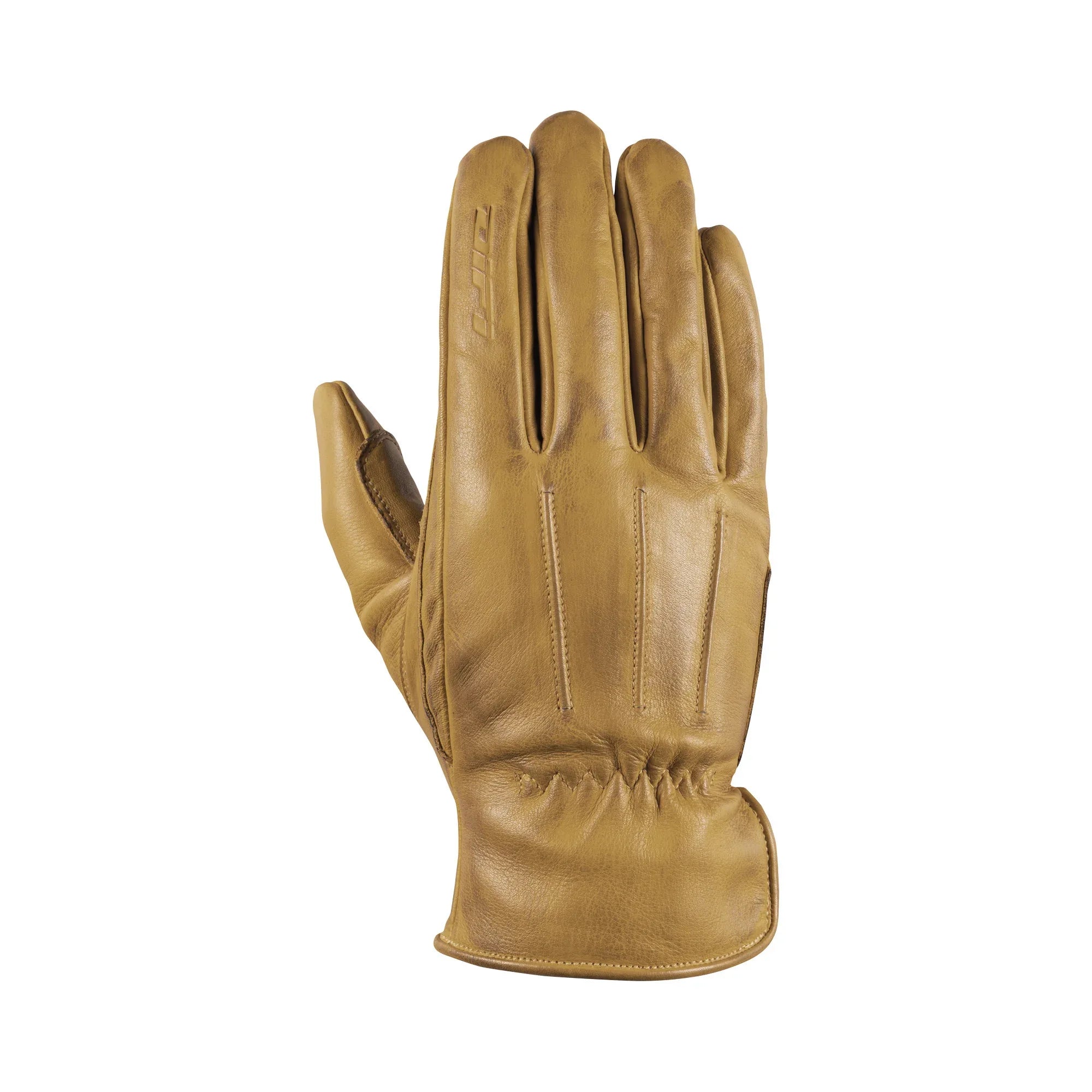 Difi Eagle Guanti Moto Pelle - Moon Bike - Vista 2