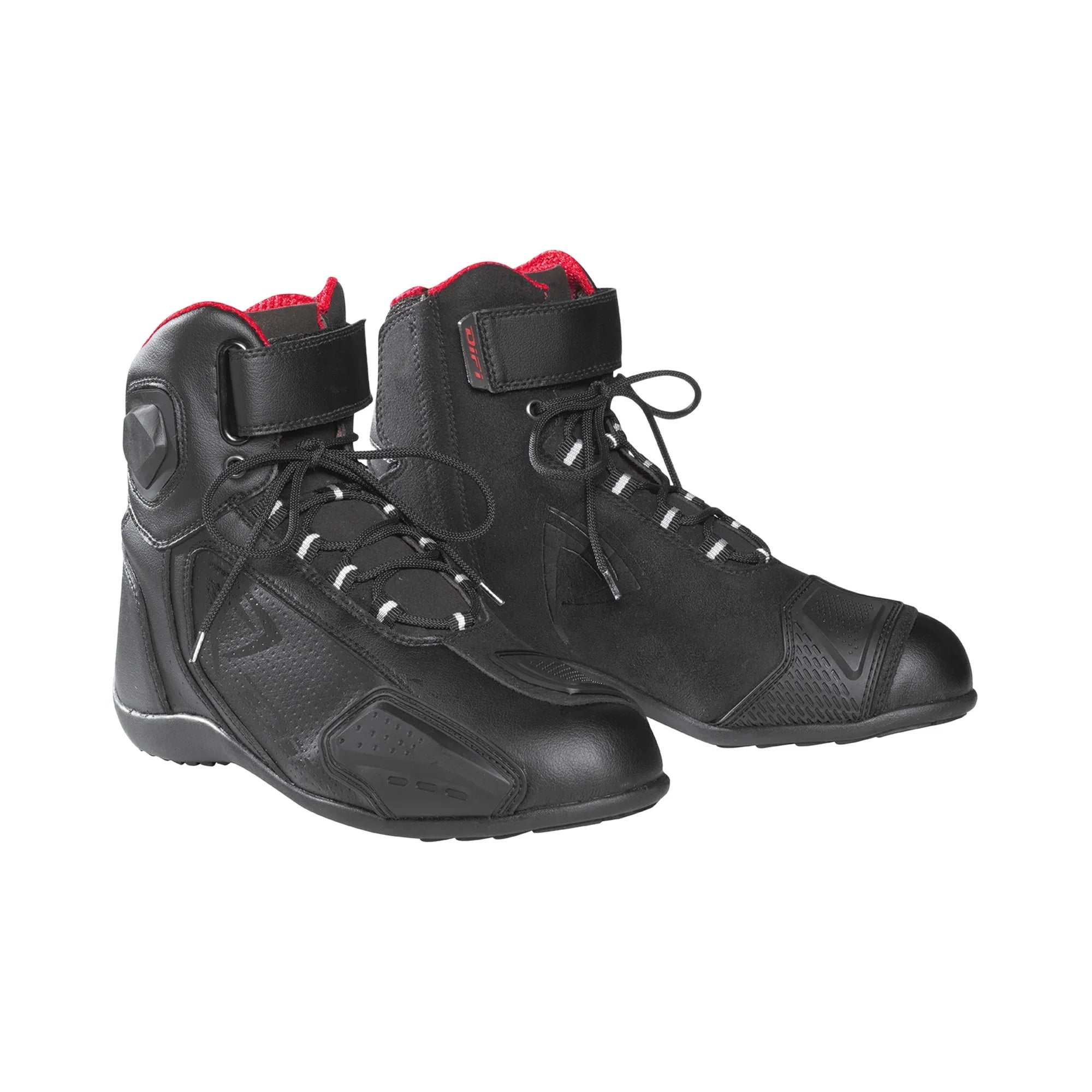 Difi Elroy Scarpe Moto