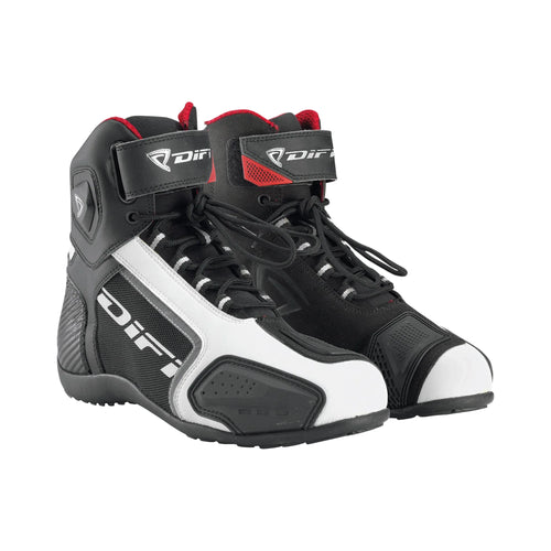 Difi Elroy Scarpe Moto
