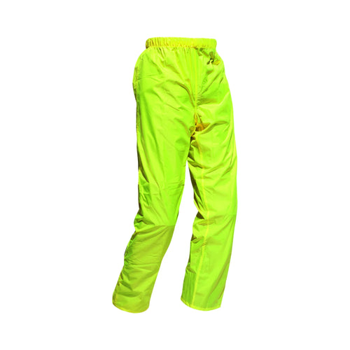 Difi Fuzzy rain pants Abbigliamento Antipioggia Moto