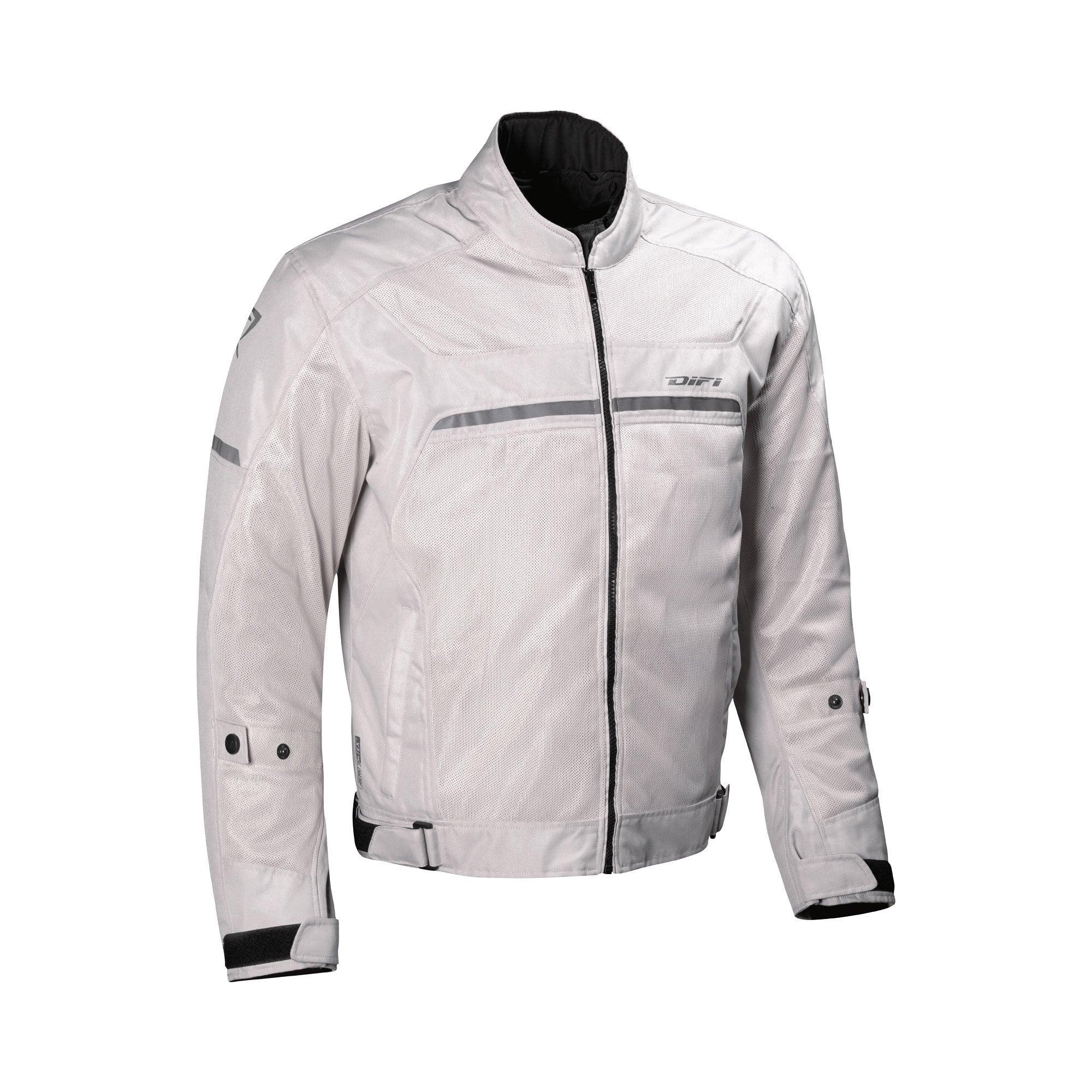 Difi Jondai Aerotex Giacca Moto Impermeabile