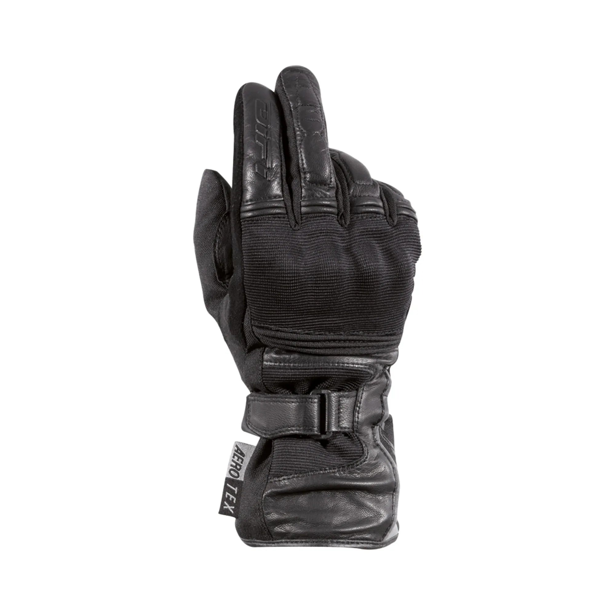 Difi Lizzy Aerotex Donna Guanti Moto Impermeabili Donna
