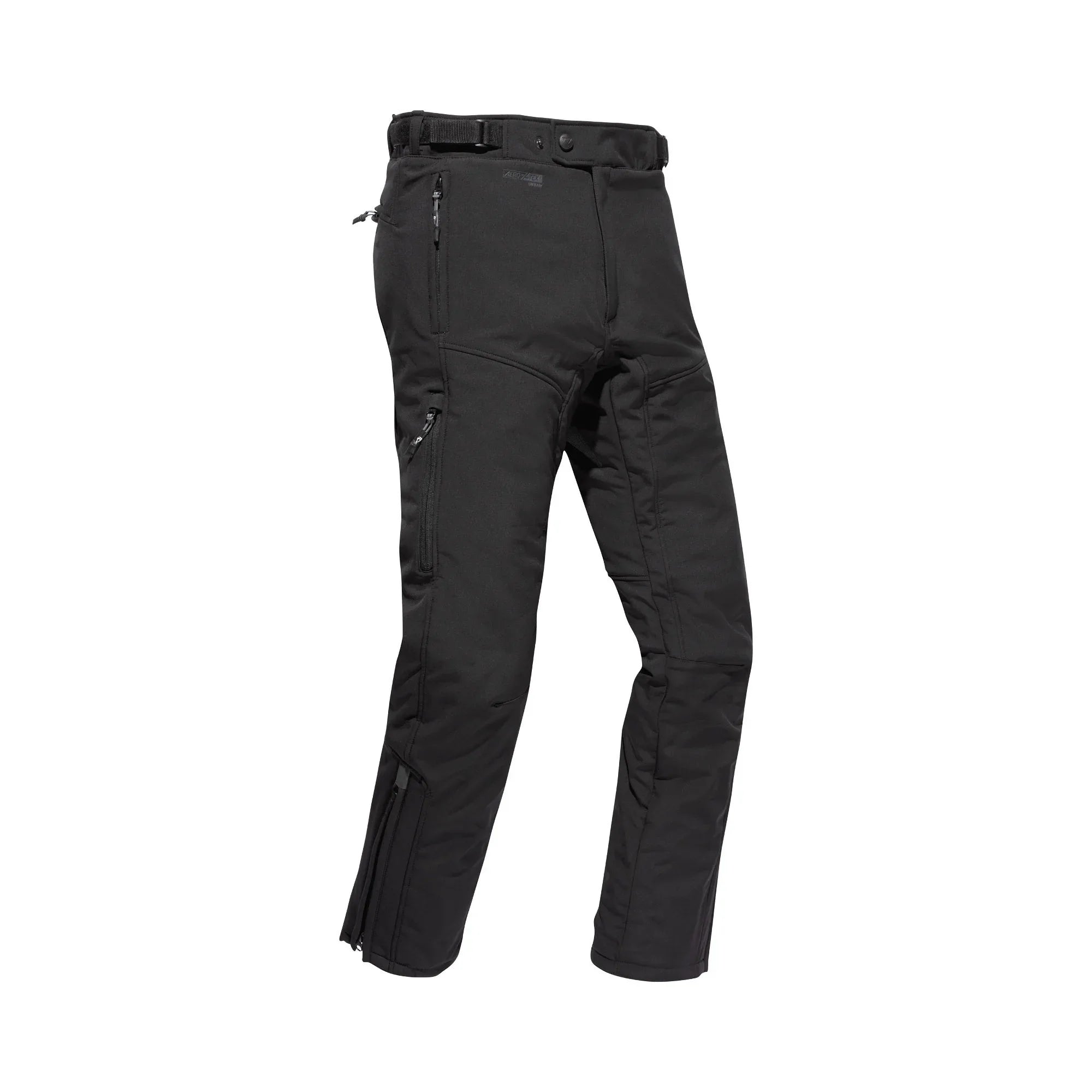Difi Raeven Aerotex Pantaloni Moto Impermeabili