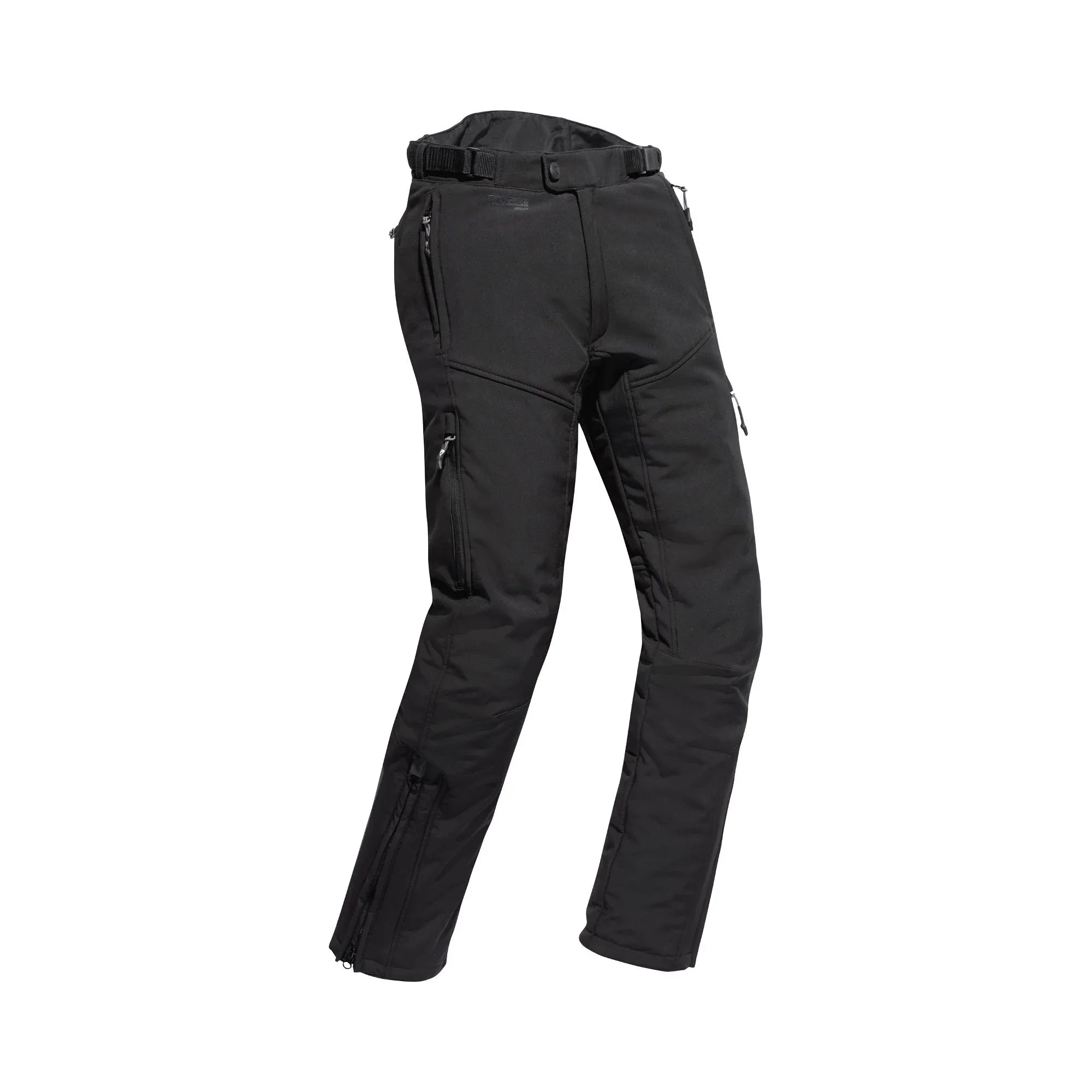 Difi Raeven Aerotex Donna Pantaloni Moto Impermeabili Donna