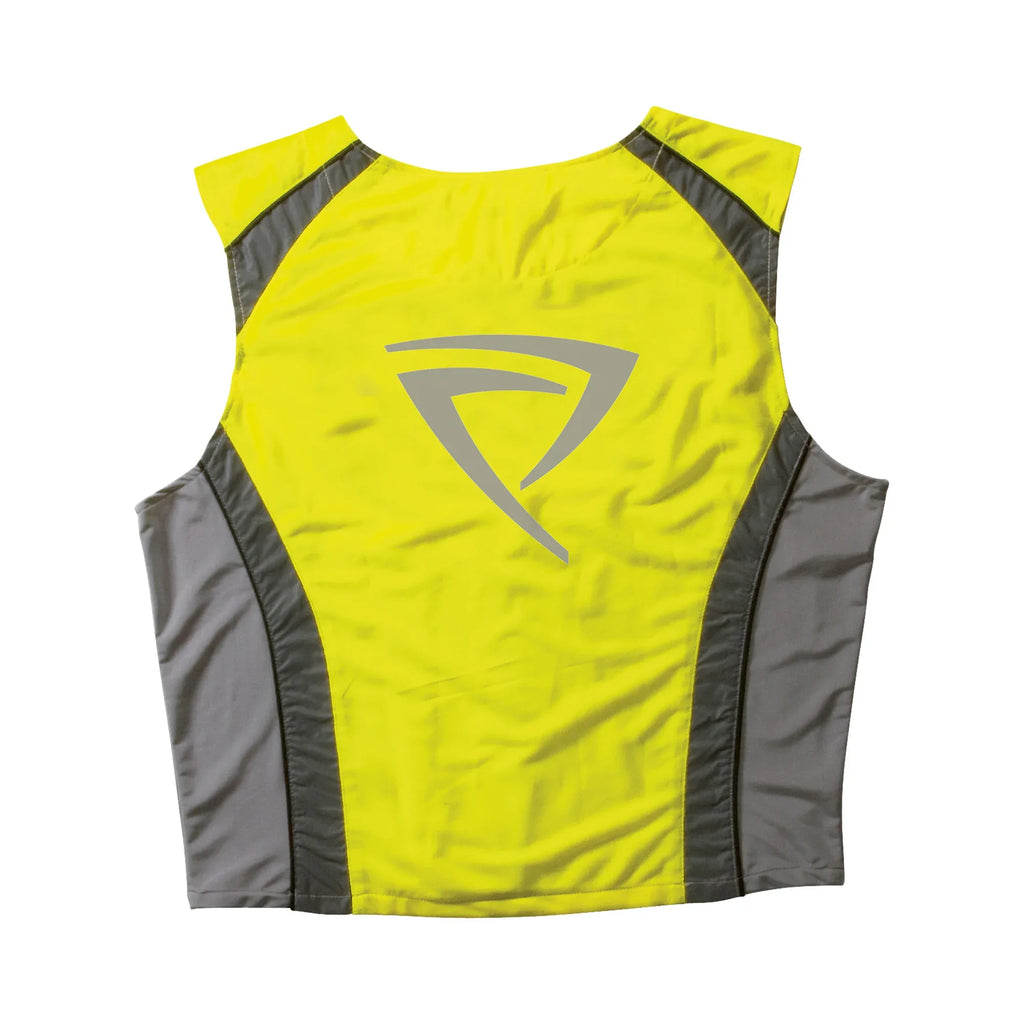 Difi Gilet Riflettente Vision Gilet Alta Visibilità Moto