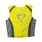 Difi Gilet Riflettente Vision Gilet Alta Visibilità Moto