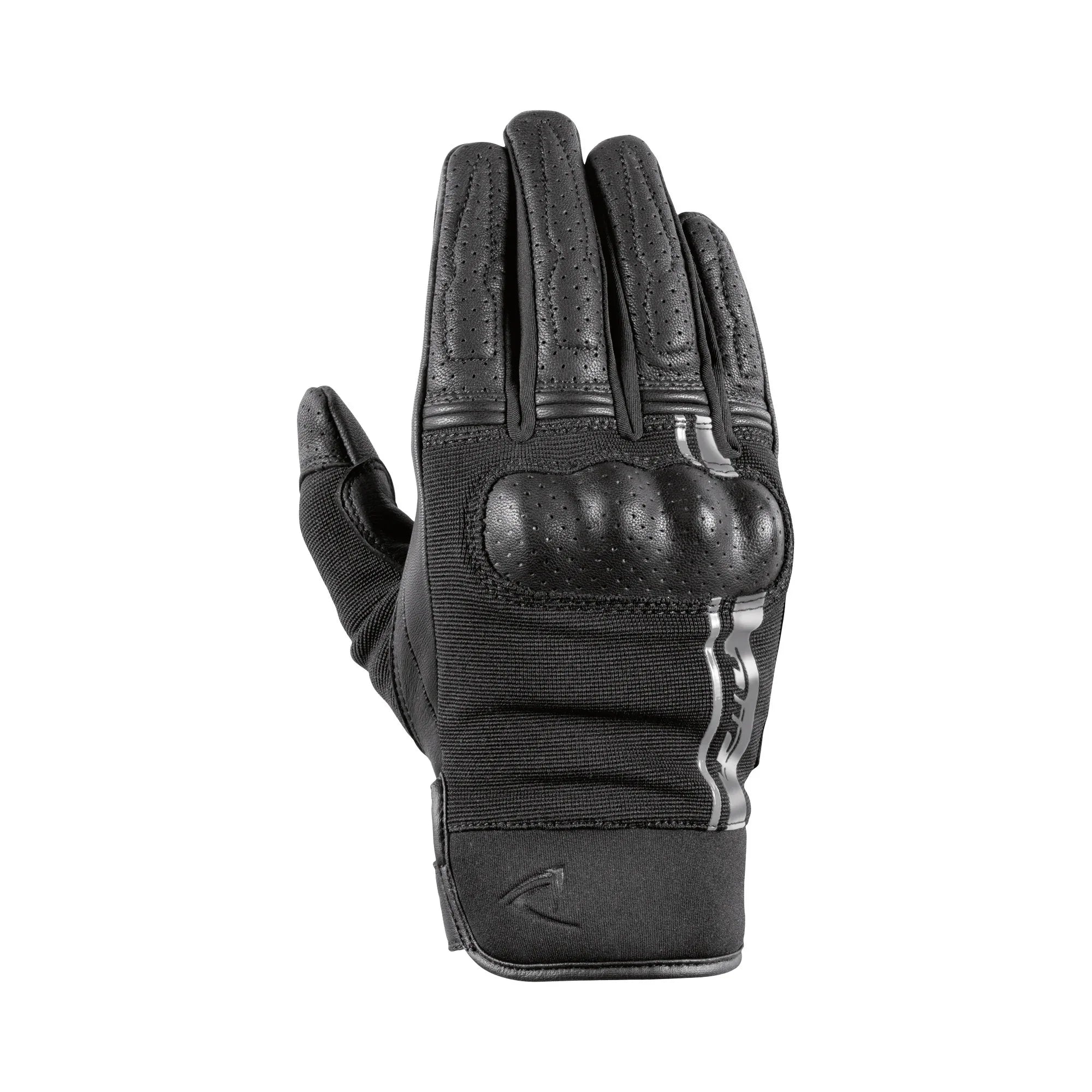 Difi Reptile: Guanti Estivi Moto Chopper Guanti Moto - Moon Bike - Vista 1