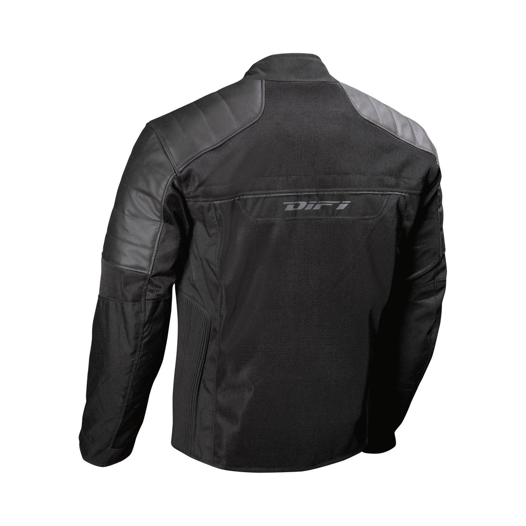 Difi Torino Air Giacca Moto Estiva