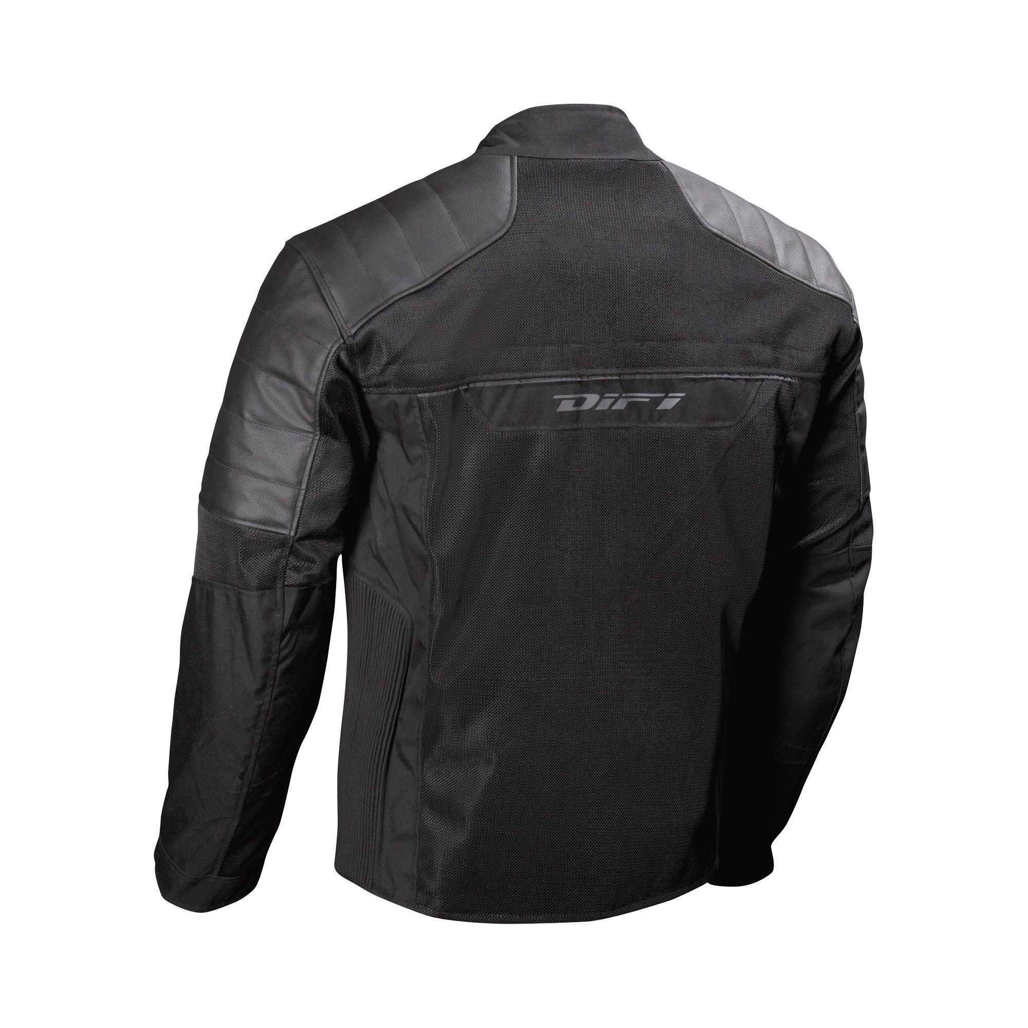 Difi Torino Air Giacca Moto Estiva