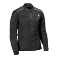 Difi Torino Air Donna Giacca Moto Estiva Donna