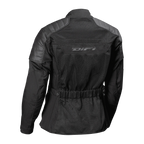 Difi Torino Air Donna Giacca Moto Estiva Donna
