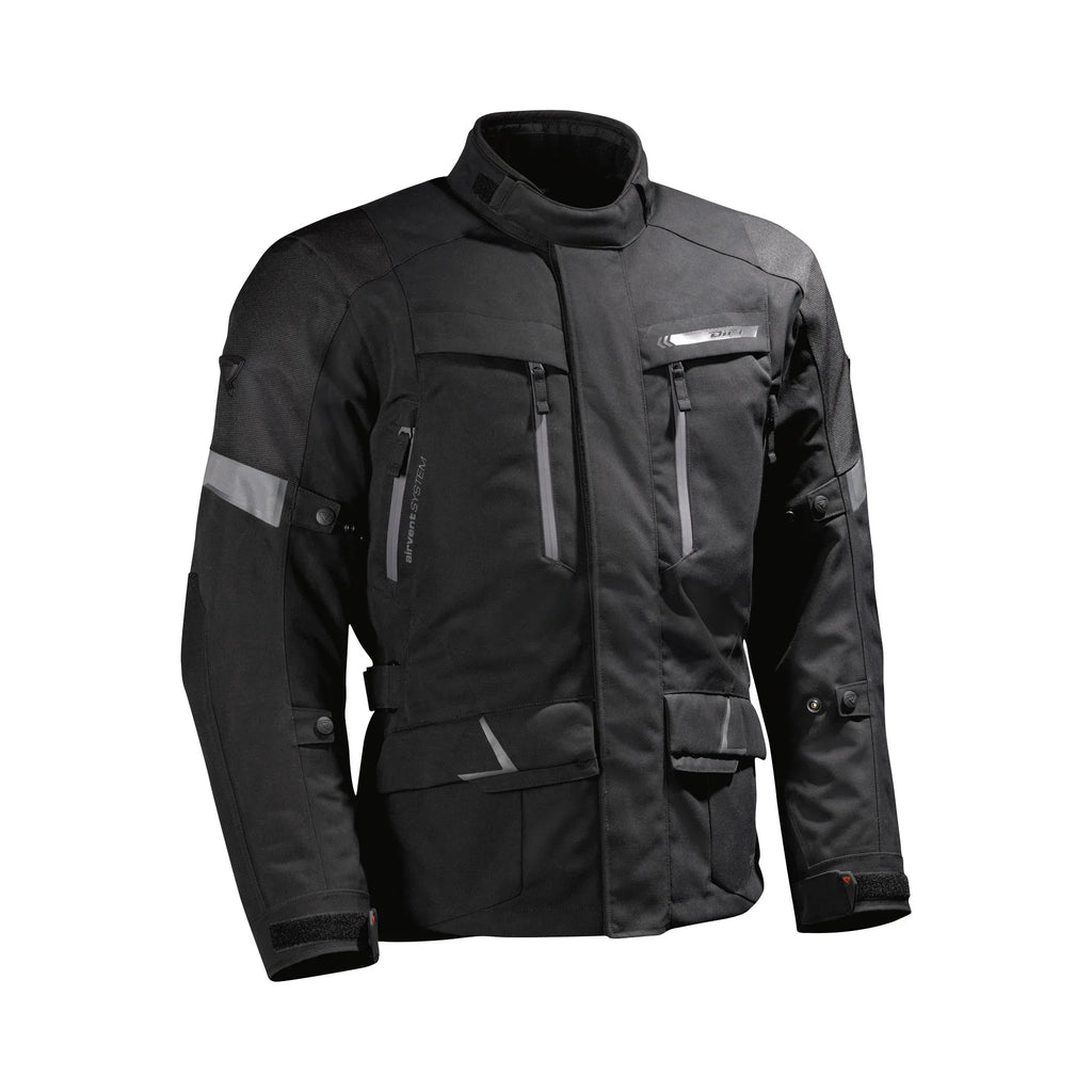 Difi Toronto Aerotex Giacca Moto Impermeabile